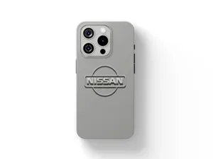 Nissan Smart Phone Cover Tuning Drift Style